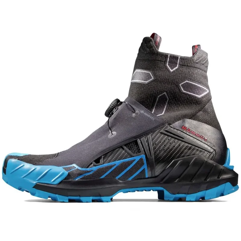 Populaire Mammut Bottes de randonnée Eiger Speed GORE-TEX®