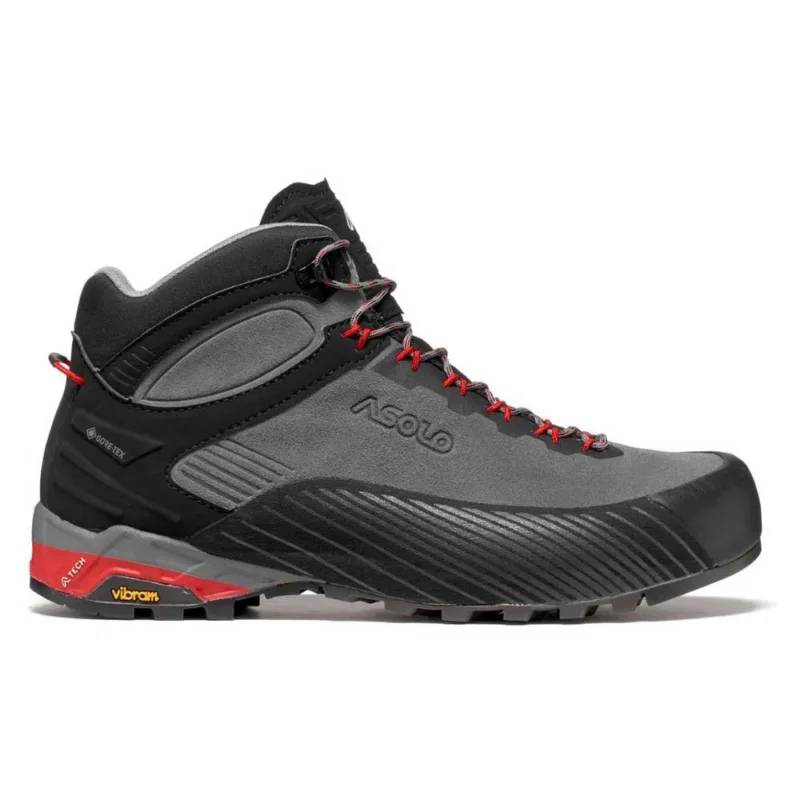Vente Flash Asolo Bottes de randonnée Eldo evo mid lth gv mm GORE-TEX®