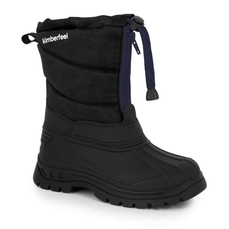 Kimberfeel Bottes de randonnée Elvie Achetez Aujourd'hui