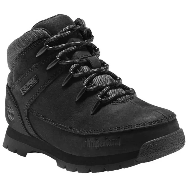 Produit De Marque Timberland Bottes de randonnée Euro Sprint Mid Hiker