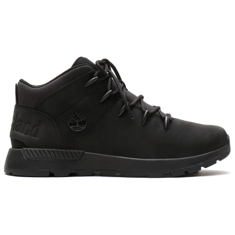 Top Vente Timberland Bottes de randonnée Euro Sprint Trekker