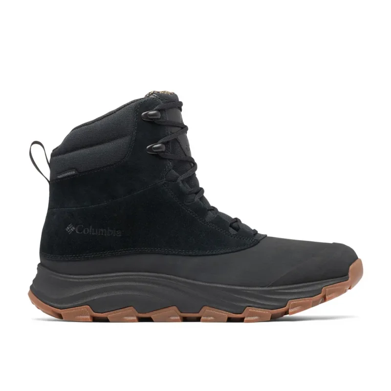 Produit De Marque Columbia Bottes de randonnée Expeditionist™ Shield