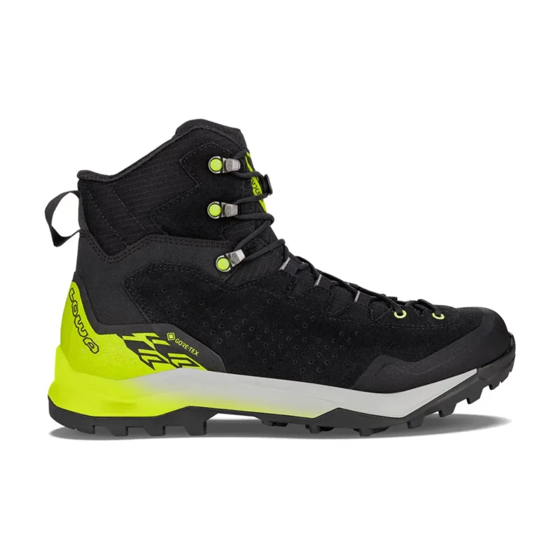Lowa Bottes de randonnée Explorer Gore-Tex® Mid Prix Cassé