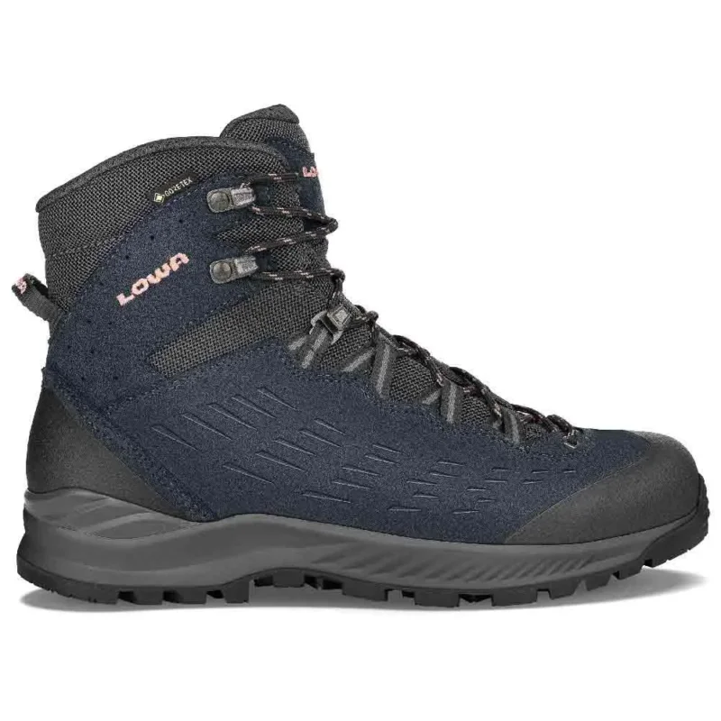 Lowa Bottes de randonnée Explorer II GORE-TEX® Mid Authentique