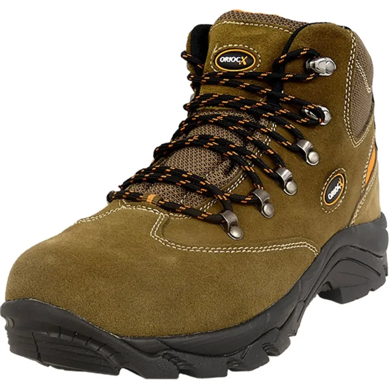 Petit Prix Oriocx Bottes de randonnée Ezcaray