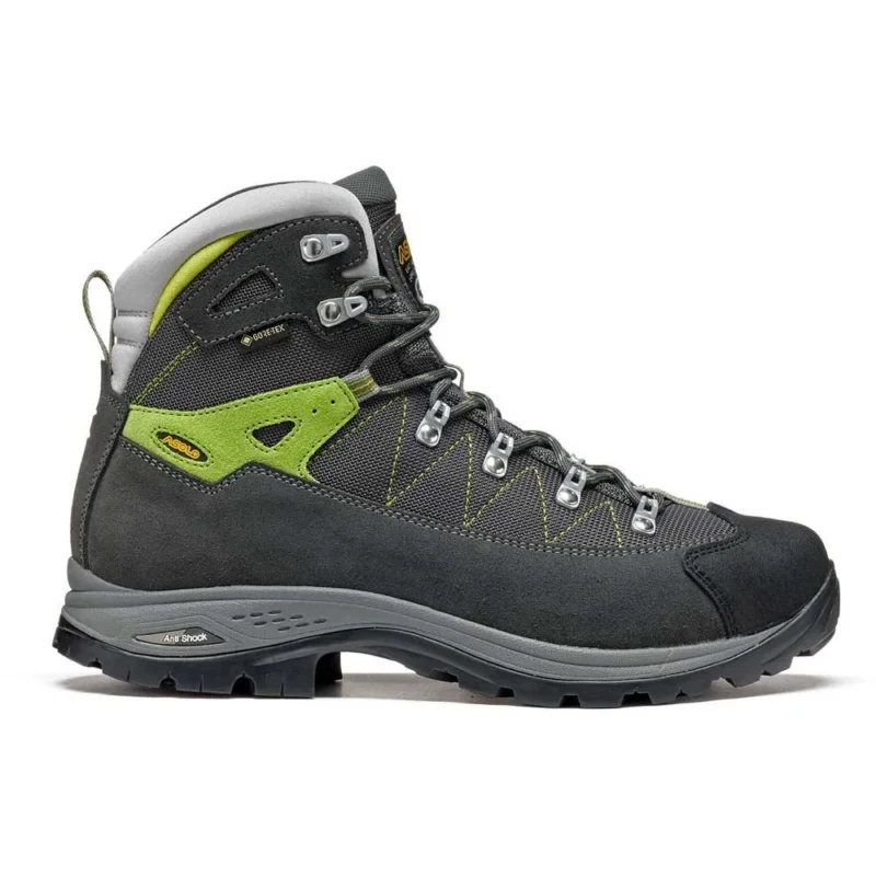 Asolo Bottes de randonnée Finder gv GORE-TEX® Quantité Limitée