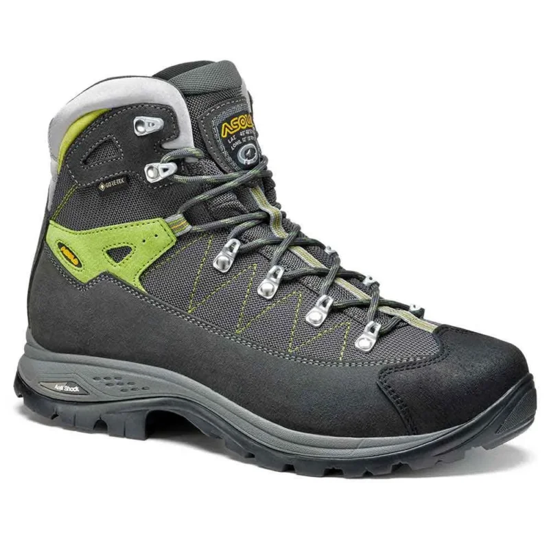 Offre Du Jour Asolo Bottes de randonnée Finder GV MM GORE-TEX®