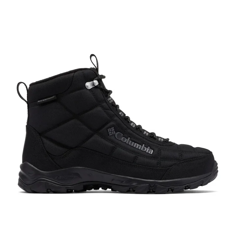 Seulement Aujourd'hui Columbia Bottes de randonnée Firecamp™