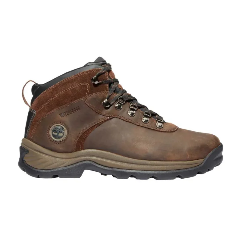 Timberland Bottes de randonnée Flume Mid Usine Directe