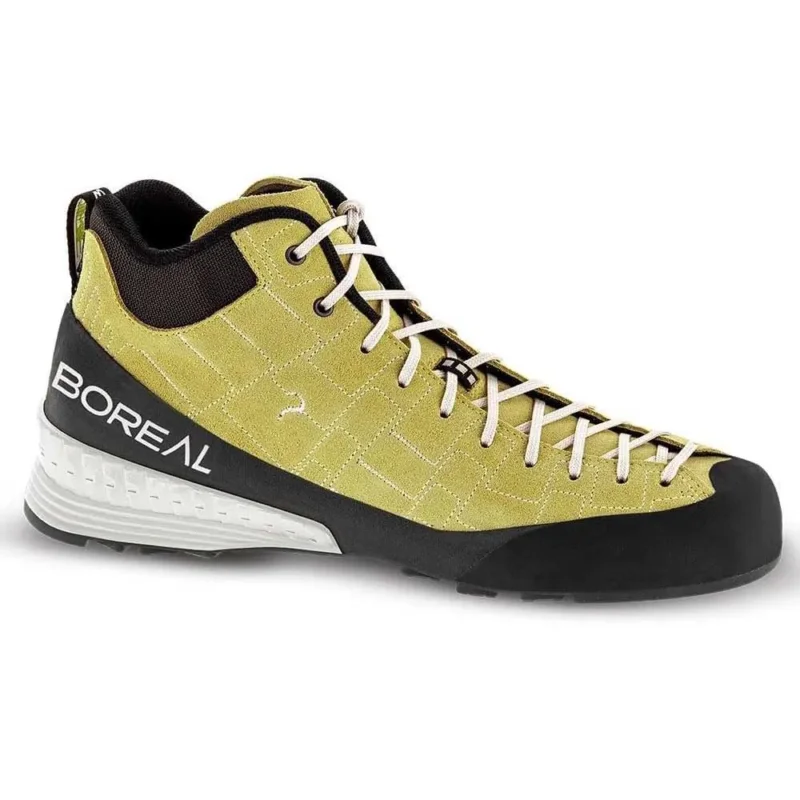 Boreal Bottes de randonnée Flyers Mid Pas Cher