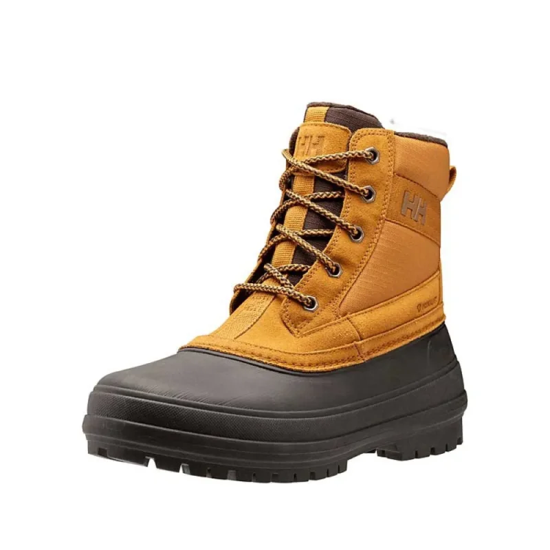 Meilleure Vente Helly Hansen Bottes de randonnée Fraser Mid