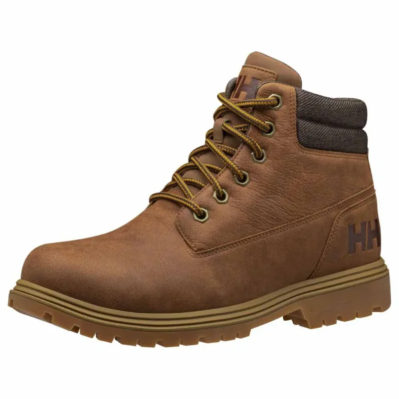 Helly Hansen Bottes de randonnée Fremont Promotion Saisonnière