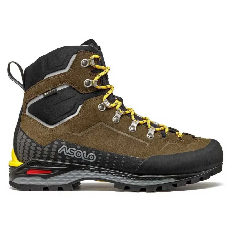 Offre Limitée Asolo Bottes de randonnée Freney evo lth gv GORE-TEX®