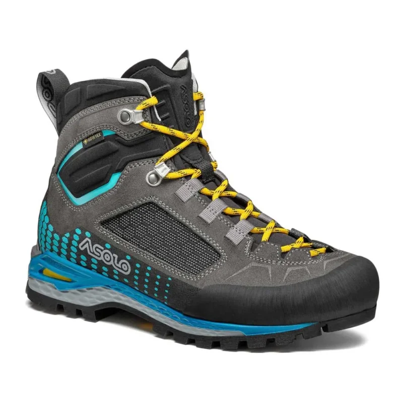 Asolo Bottes de randonnée Freney EVO Mid GV ML GORE-TEX® Top Vente