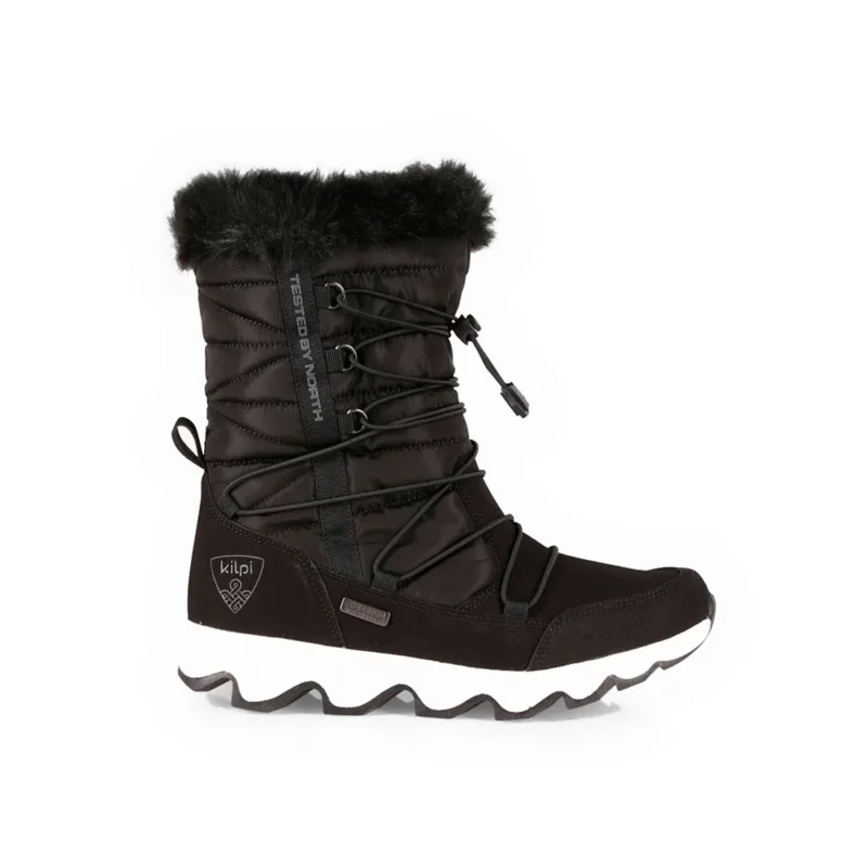 Kilpi Bottes de randonnée Frozen High WP Pas Cher