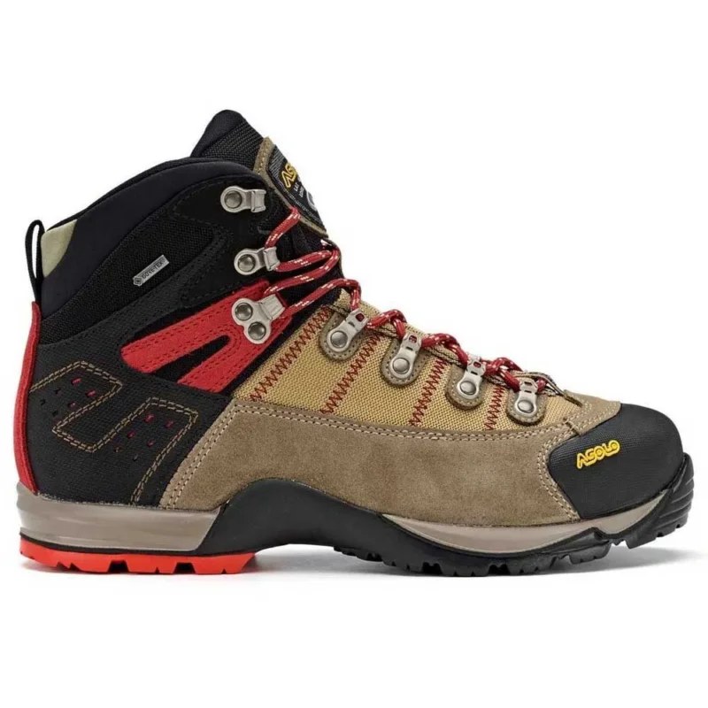 Asolo Bottes de randonnée Fugitive GORE-TEX® Remise