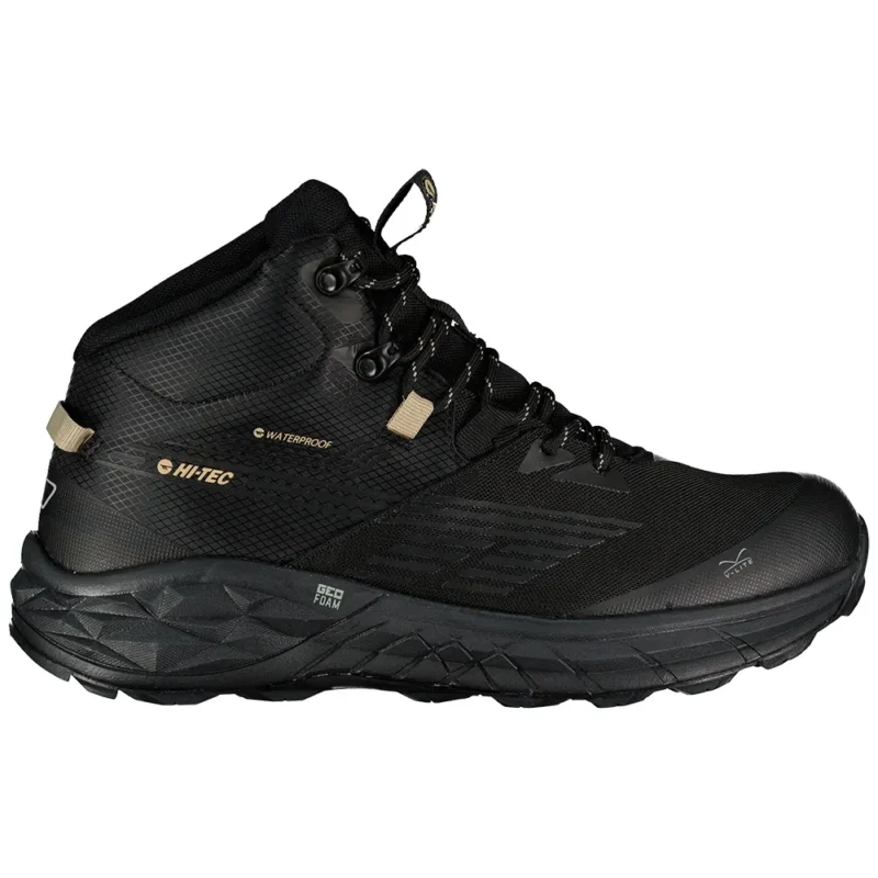 Meilleur Choix HI-TEC Bottes de randonnée Fuse Waterproof
