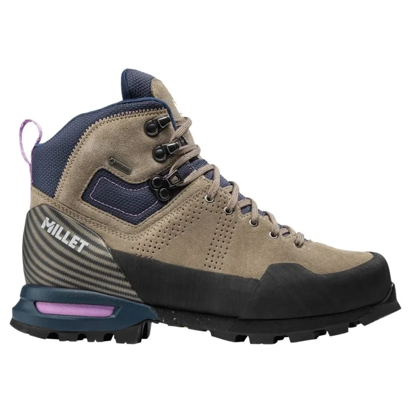 Offre Du Jour Millet Bottes de randonnée G Trek 4 GORE-TEX®