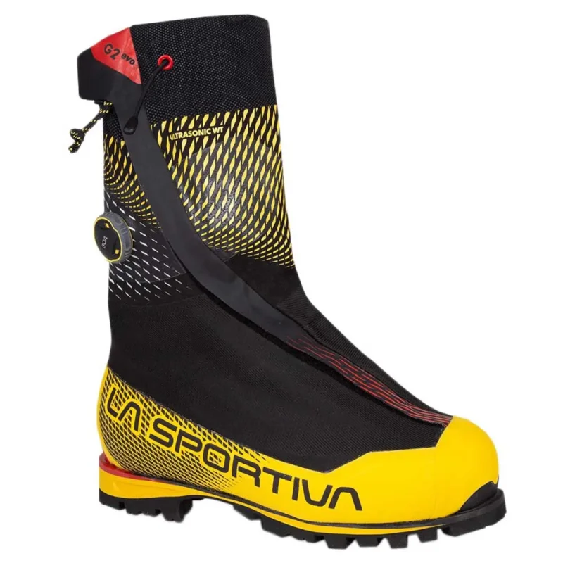 La Sportiva Bottes de randonnée G2 EVO Nouveauté