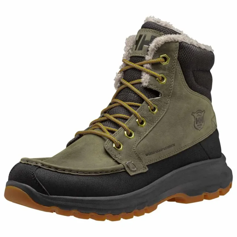 Helly Hansen Bottes de randonnée Garibaldi V3 Satisfait Ou Remboursé