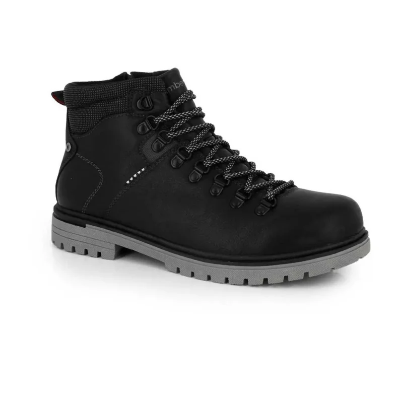 Prix Choc Kimberfeel Bottes de randonnée Gaspard