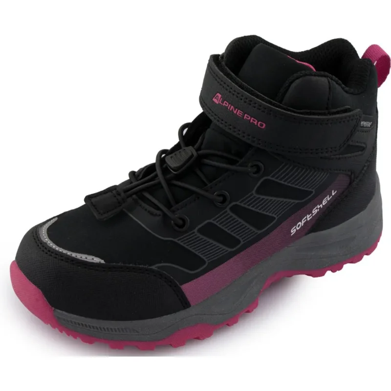 Populaire Alpine Pro Bottes de randonnée Gedewo