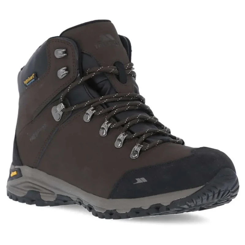 Trespass Bottes de randonnée Gerrard Prix Bas
