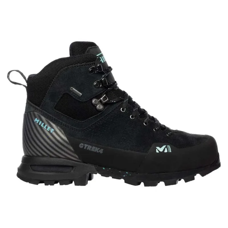 Millet Bottes de randonnée GR4 GORE-TEX® Marque