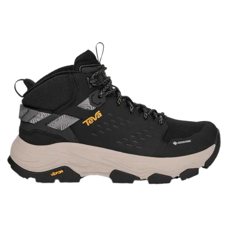 Teva Bottes de randonnée Grandview Max Paiement Sécurisé