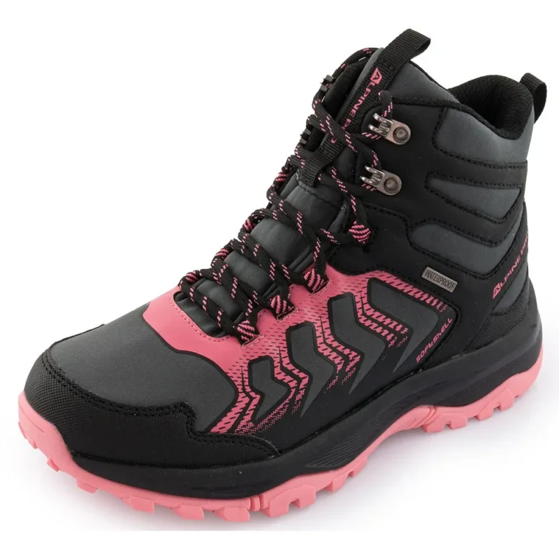 Offre Limitée Alpine Pro Bottes de randonnée Guiba