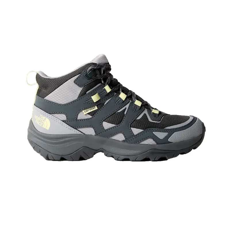 Offre Spéciale The North Face Bottes de randonnée Hedgehog III