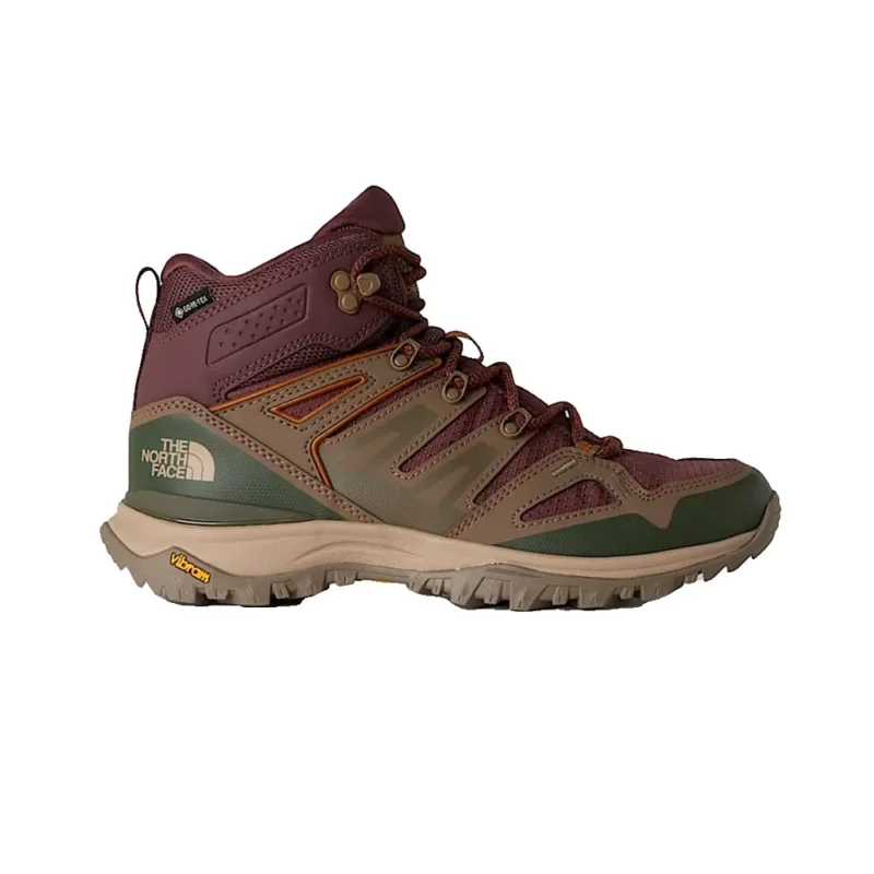 Soldes The North Face Bottes de randonnée Hedgehog Mid GORE-TEX®