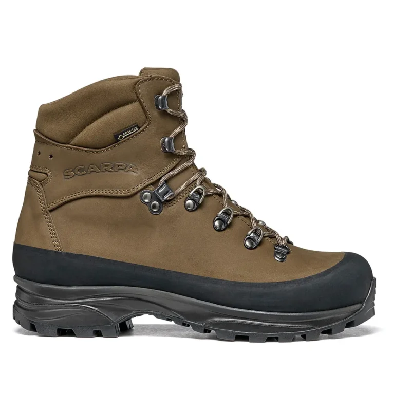 Scarpa Bottes de randonnée Hekla GORE-TEX® Commander Vite
