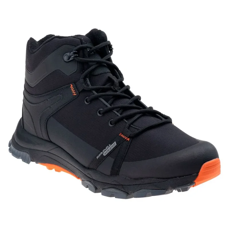 Authentique HI-TEC Bottes de randonnée Himba Mid WP