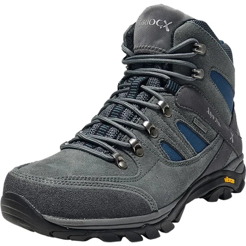 Oriocx Bottes de randonnée Hornos Authentique