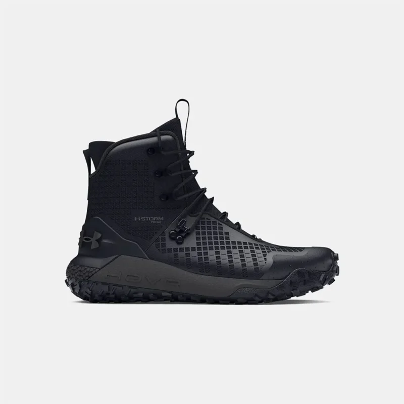 Offre Du Jour Under Armour Bottes de randonnée HOVR Dawn WP 2.0