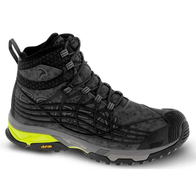 Nouvel Arrivage Boreal Bottes de randonnée Hurricane