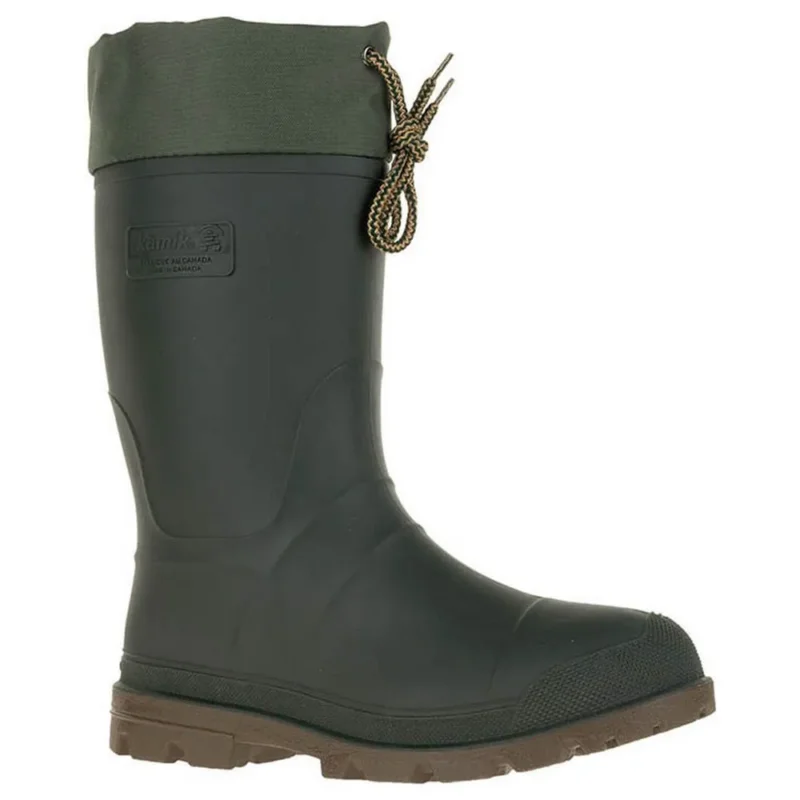 Kamik Bottes de randonnée Icebreaker Super Prix