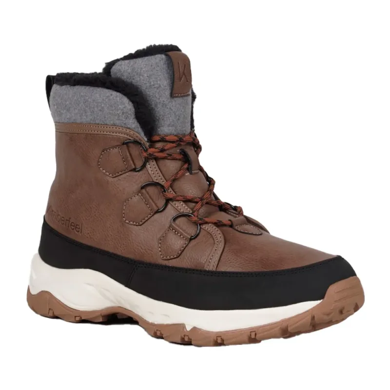 Kimberfeel Bottes de randonnée Idris Marque