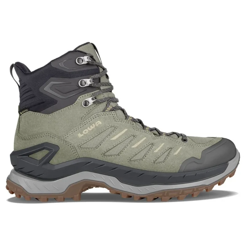 Prix Promo Lowa Bottes de randonnée Innovo GORE-TEX® Mid
