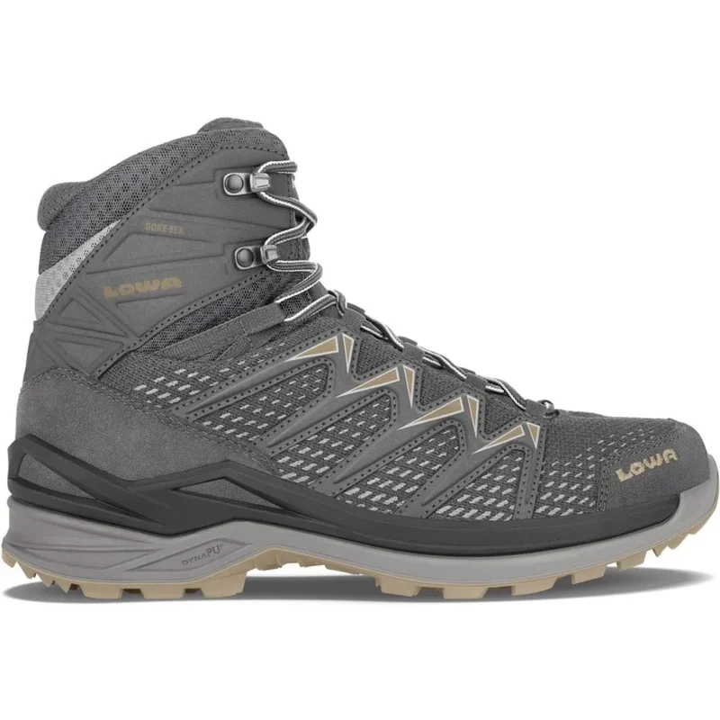 Nouvelle Collection Lowa Bottes de randonnée Innox Pro GORE-TEX®