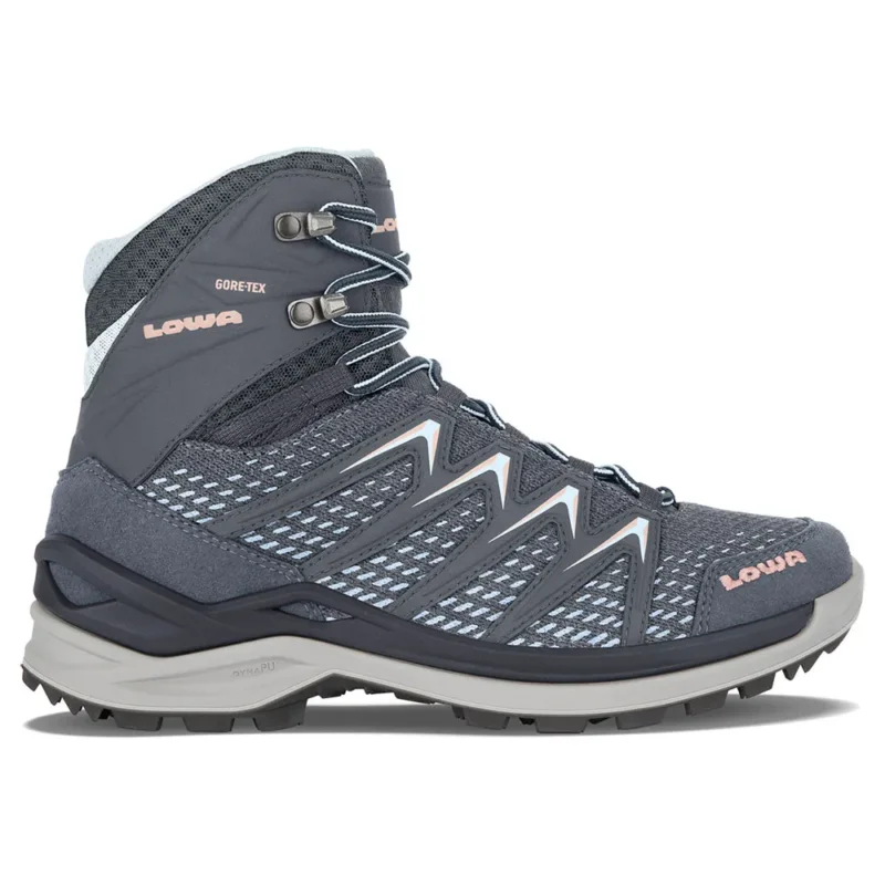 Lowa Bottes de randonnée Innox Pro GORE-TEX® Mid Soldes