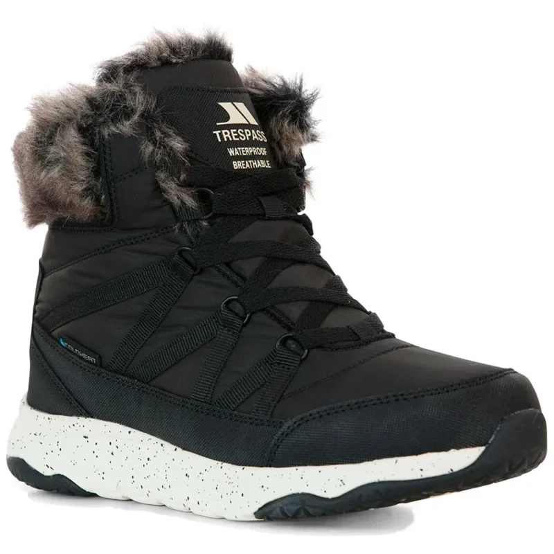 Trespass Bottes de randonnée Kenna Offre Exclusive