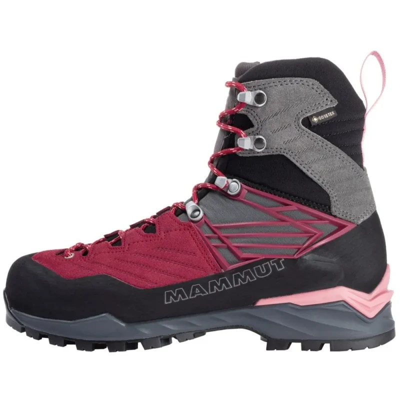 Promotion Mammut Bottes de randonnée Kento Pro High GORE-TEX®