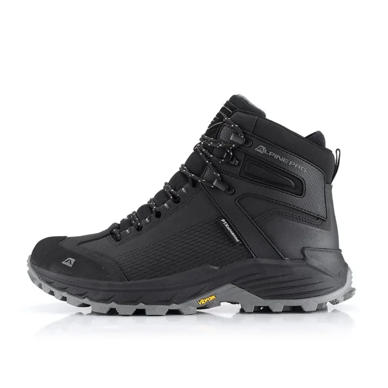 Alpine Pro Bottes de randonnée Kneiffe Petit Prix