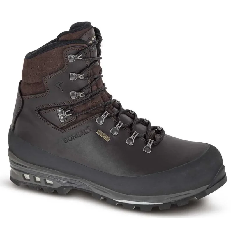 Livraison Express Boreal Bottes de randonnée Kovach Full Grain