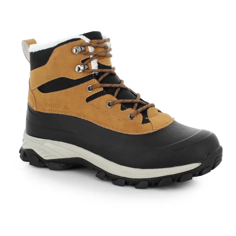 Kimberfeel Bottes de randonnée Kyan Bon Plan