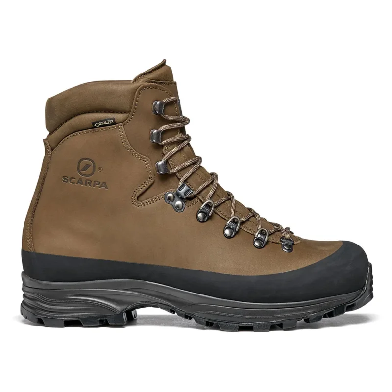 Scarpa Bottes de randonnée Ladakh GORE-TEX® Commander Maintenant