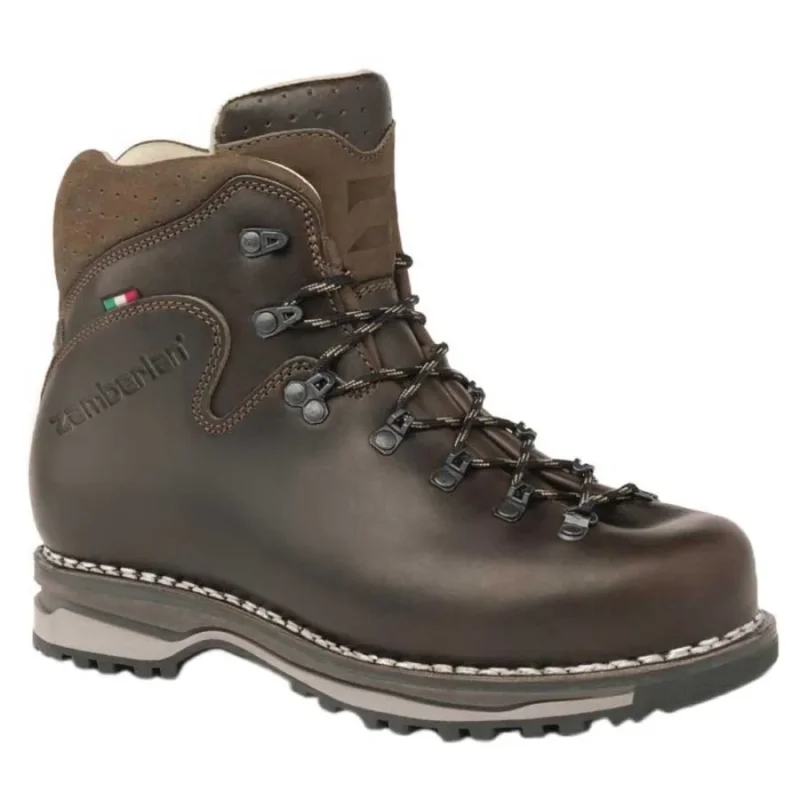 Zamberlan Bottes de randonnée Latemar NW Commande En Gros