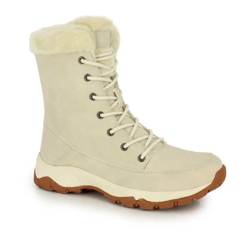 Certifié Kimberfeel Bottes de randonnée Lexie